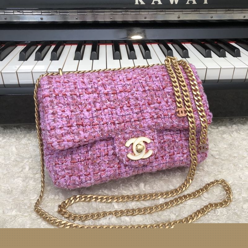 Ch*el cf series bags